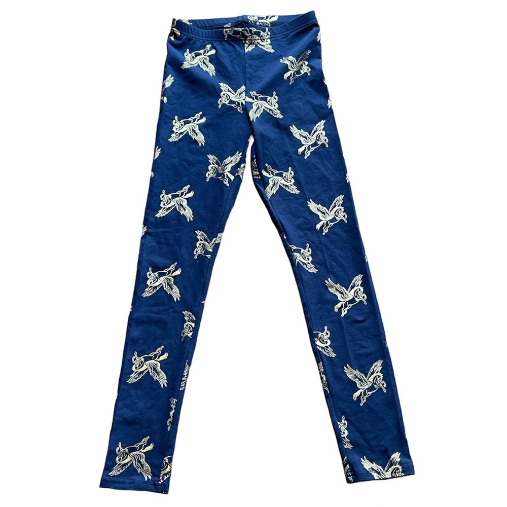 Old Navy Bottoms Girls Pegasus Leggings